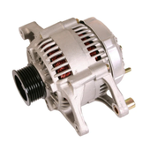 High-Performance Alternators for All Vehicle Types, offering reliable power solutions.