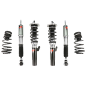 Coilovers & Components