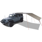 Stylish awnings from our Awnings & Panels