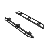 Body Armor & Protection