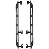 Body Armor & Rock Rails