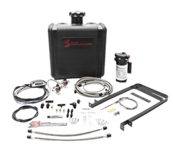 Explore advanced Water Meth Systems for optimized vehicle performance and fuel efficiency.