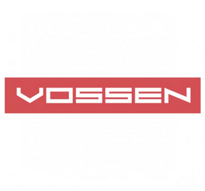 Vossen