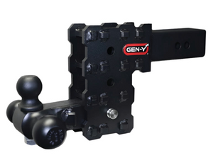 Explore Winches & Hitches, featuring top-quality towing and recovery gear for all your adventures.