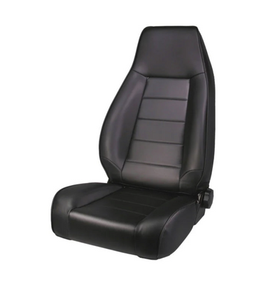 Seats & Accessories