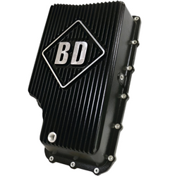 Transmission Pans: Essential Components for Smooth Gear Shifts