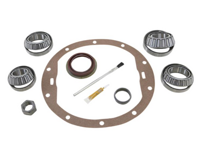 Transmission Rebuild Kits
