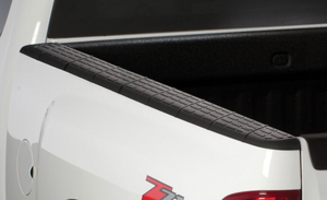 Truck Bed Rail Protectors