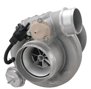 Turbo Cartridges