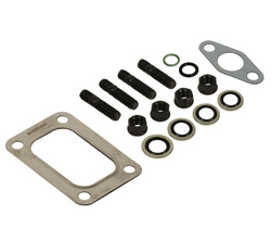 Turbo Install Kits for High-Performance Upgrades