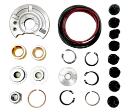 Turbo Service Kits for Enhanced Engine Performance and Reliability