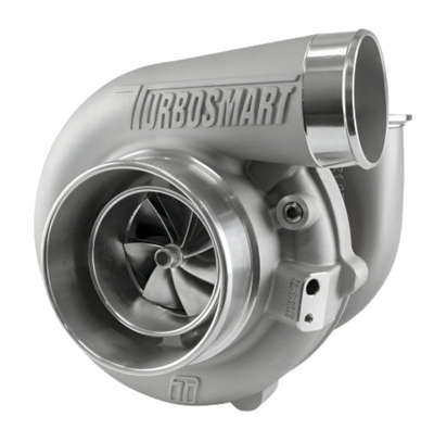 Turbochargers & Components