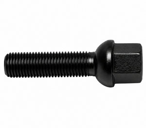 Wheel bolts and extended wheel hardware for aftermarket wheels and spacers