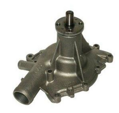 Water Pumps