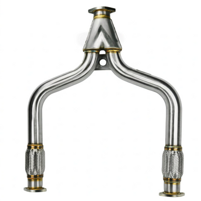 Y Pipes