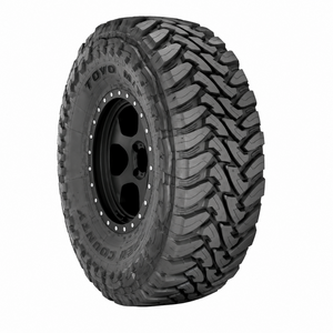 Off-Road Tires, Mud-Terrain & All-Terrain Tires