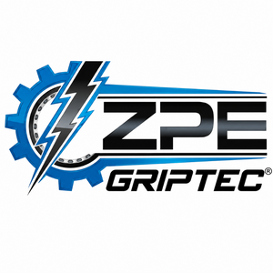 ZPE GripTec Hellcat supercharger pulleys Whipple pulleys hub kits 