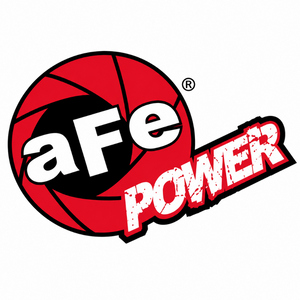 aFe Power Intakes, Exhausts, Filters & Performance Parts