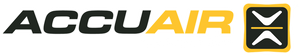 AccuAir official brand logo