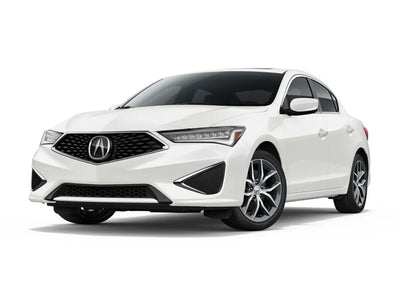 Acura ILX Parts and Accessories