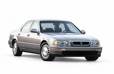 Acura Legend Parts and Accessories