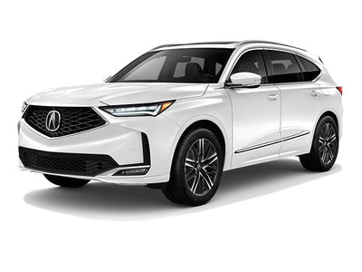 Acura MDX Parts and Accessories