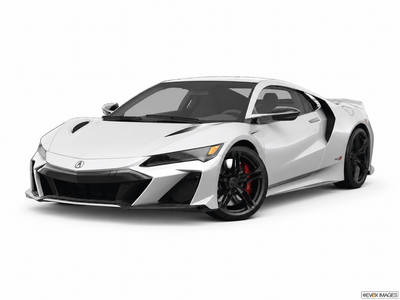 Acura NSX Parts and Accessories