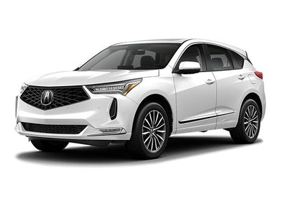 Acura RDX Parts and Accessories