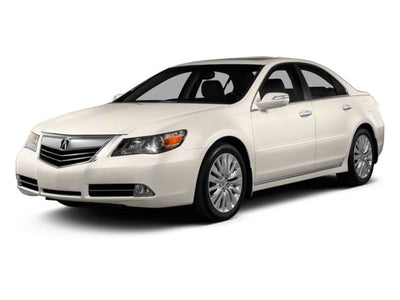 Acura RL Parts and Accessories