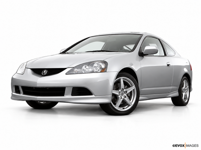Acura RSX Parts and Accessories