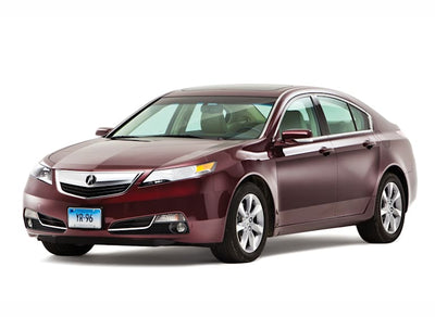 Acura TL Parts and Accessories