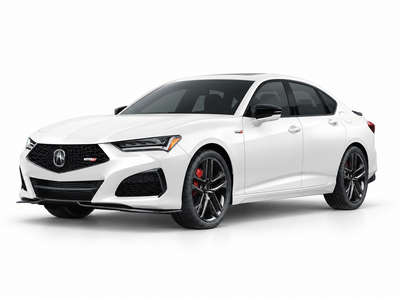 Acura TLX Parts and Accessories