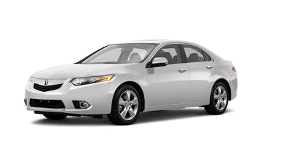 Acura TSX Parts and Accessories