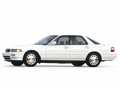 Acura Vigor Parts and Accessories