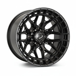 Forged Wheels collection