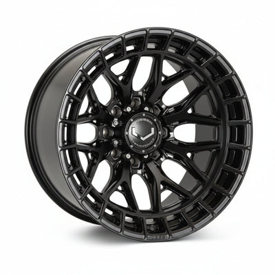 Wheels - Forged
