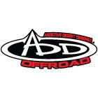 Addictive Desert Designs aftermarket parts and performance accessories