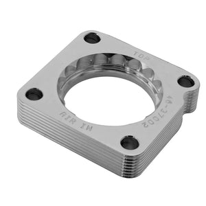 Acura RLX Hybrid Parts and Accessories — aFe Silver Bullet Throttle Body Spacer 08-14 Honda Accord V6 3.5L