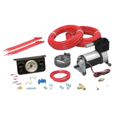 Air Compressor Systems