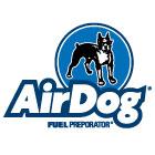 AirDog aftermarket parts and performance accessories