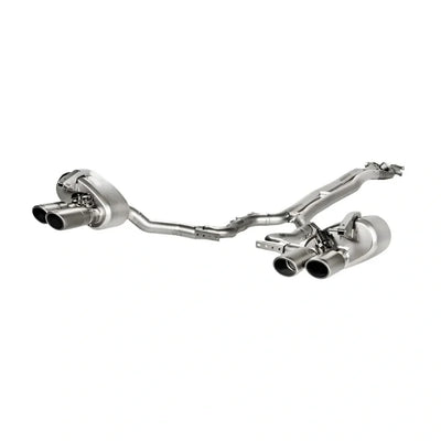 Porsche Panamera Hybrid & Plug-in Hybrid Parts and Accessories