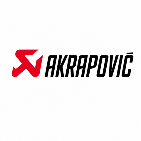 Akrapovic performance parts and accessories