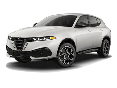 Alfa Romeo Tonale Parts and Accessories