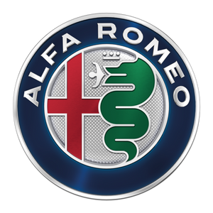 Alfa Romeo Stelvio Parts and Accessories