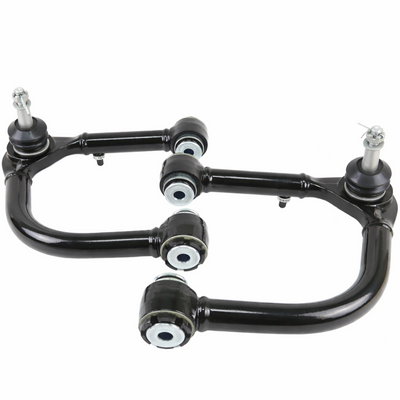 Alignment Components