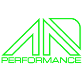 All Angles Design AAD Performance brand logo