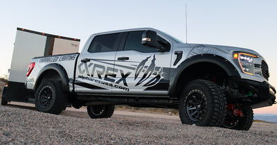 AlphaRex