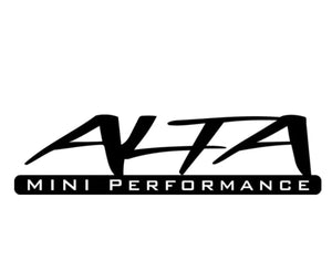 ALTA Performance collection