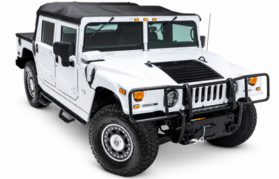 AM General Hummer Parts and Accessories