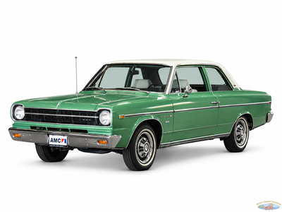 American Motors American Parts and Accessories
